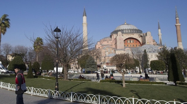 إشادة روسية بجهود تركيا لضمان سلامة السياح