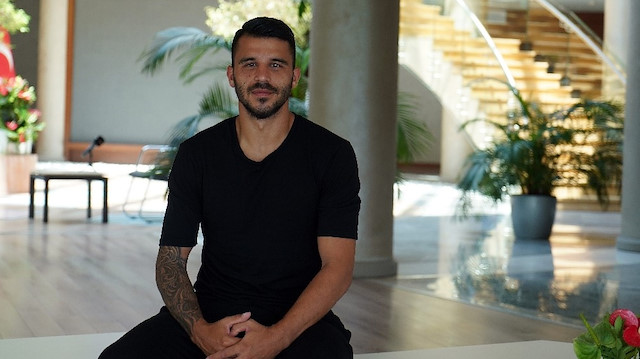 Aytaç Kara, kariyer planlaması ve transfer hakkında konuştu.