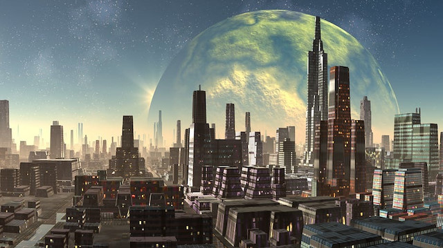 İstanbul 2099: Yaşamdan sonra distopya var mı?