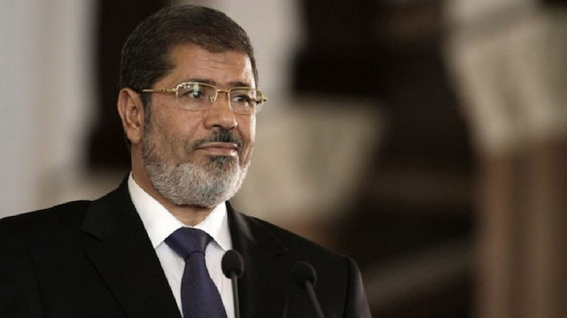 تحالف معارض: مصر "انحدرت" بعد مرسي