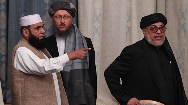 مسؤول إيراني يلتقي ممثلي "طالبان" في الدوحة