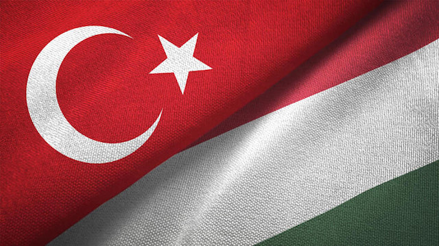 تركيا والمجر تبحثان تطوير العلاقات في مجال الطاقة