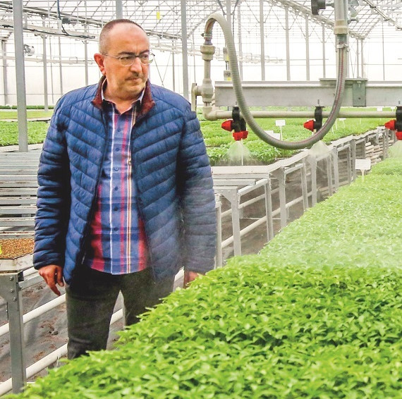 Mustafa Kavuş