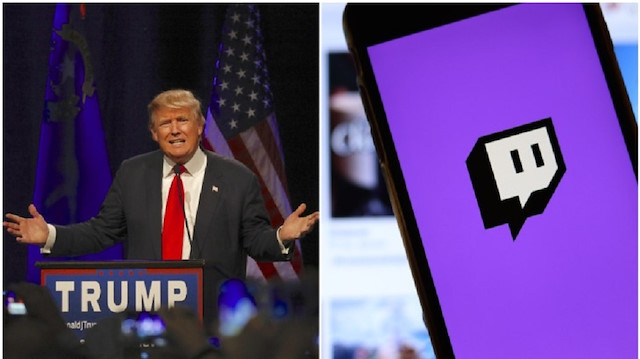 Trump'ın sosyal medya platformlarıyla savaşı