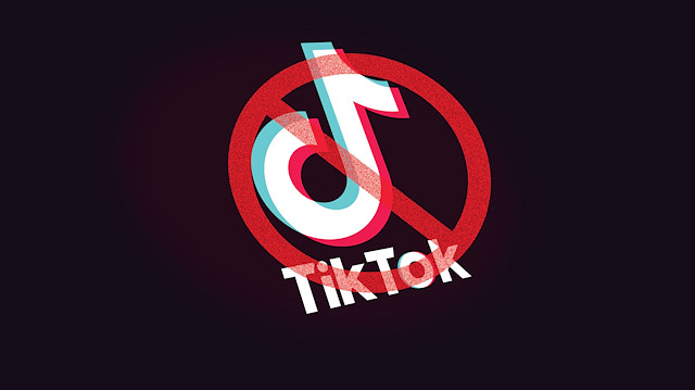 TikTok ve birçok Çinli teknoloji şirketi Hindistan'da yasaklandı.