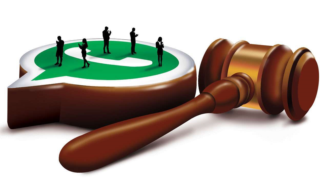 Brezilya’da seçimlerden önce Whatsapp’tan yayılan 100 bin fotoğrafın 50 binden fazlasının yalan bilgiyi yaymaya yönelik olduğu tespit edilmişti.