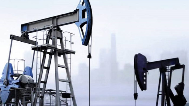 أسعار النفط تصعد بفعل هبوط مخزونات الخام الأمريكية