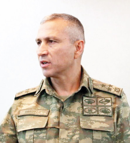 Abdullah Barutcu