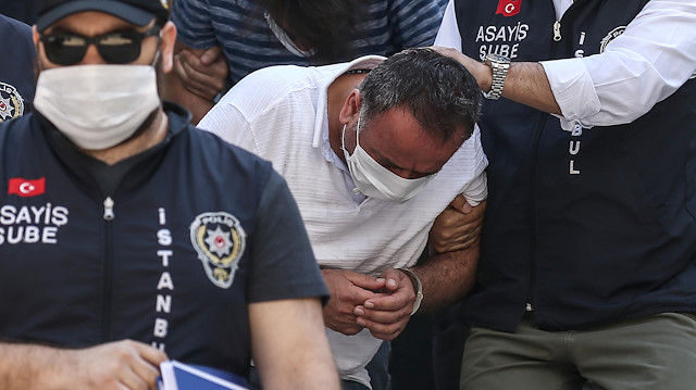 Bakan Albayrak ve ailesine yönelik hakaret içerikli paylaşımda bulunan 1 kişi tutuklandı.