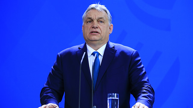 Victor Orban