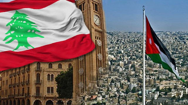 الأردن ولبنان يحذران من خطورة "الضم" الإسرائيلي على عملية السلام