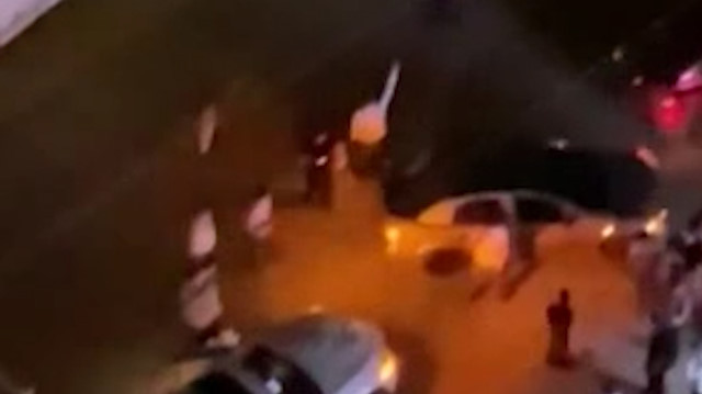 Düğünler başladı magandalar ortaya çıktı