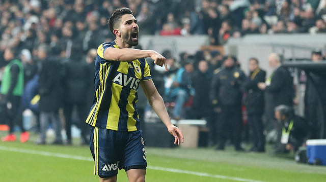 Hasan Ali Kaldırım, sarı-lacivertli formayla toplamda çıktığı 241 maçta 8 gol atarken, 29 da asist kaydetti.