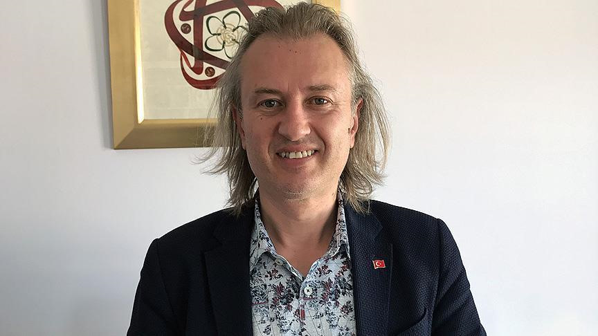 Yayımcı Meslek Birlikleri Federasyonu (YAYFED) Yönetim Kurulu Başkanı Münir Üstün