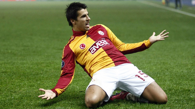 Baros, 2011-12 sezonunda Süper Lig'de şampiyonluk yaşadı.