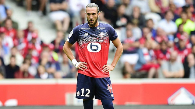 Yusuf Yazıcı, Lille formasıyla çıktığı 25 maçta 1 gol atarken, 4 de asist kaydetti.