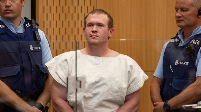 نيوزيلندا.. الإرهابي "تارانت" يمثل أمام المحكمة 24 أغسطس
