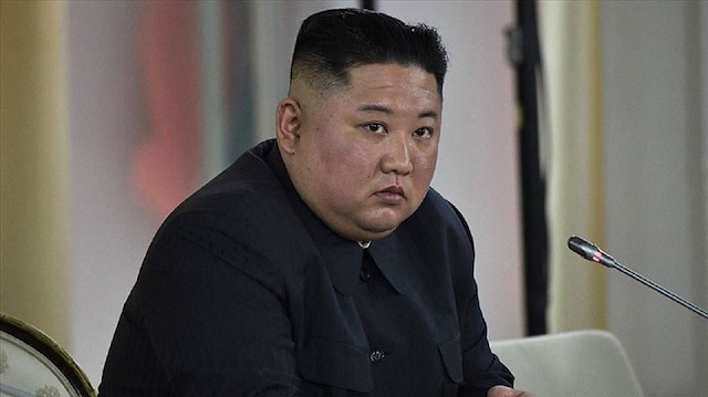 زعيم كوريا الشمالية يدعو لعدم التراخي في مكافحة كورونا