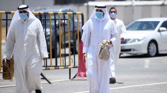 كورونا.. 10 وفيات بعُمان واثنتان في قطر