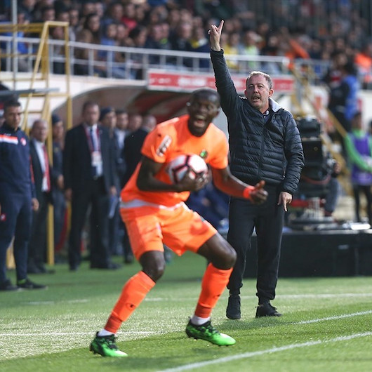 Sergen Yalçının istediği iki futbolcuyu Ali Ece açıkladı