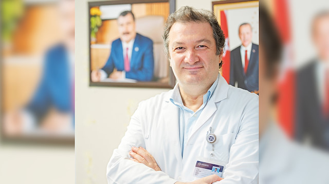 Prof. Dr. Zeki Bayraktar 