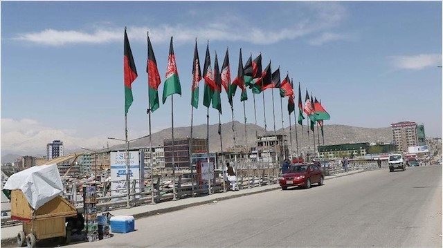 وفاة مستشار الرئيس الأفغاني بـ"كورونا"