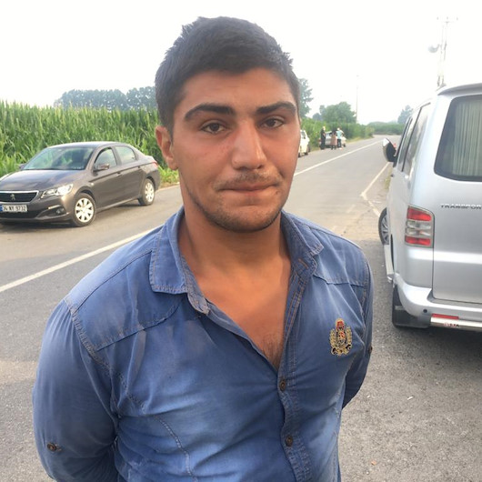 Sakaryadaki patlamada kayıp işçilerin yakınları çaresiz bekleyişlerini sürdürüyor