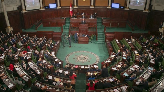 نائب تونسي: حركة النهضة أكثر هدوءا وانضباطا بالبرلمان