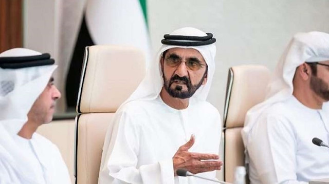 الإمارات.. هيكلة جديدة للحكومة وسط أزمة اقتصادية حادة