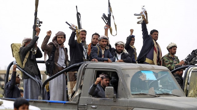 الحوثيون: الدعوة لاجتماع مجلس الأمن حول خزان صافر "سياسية"