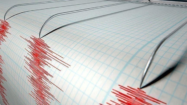 زلزال بقوة 4.6 درجات يضرب شمال شرقي إيران