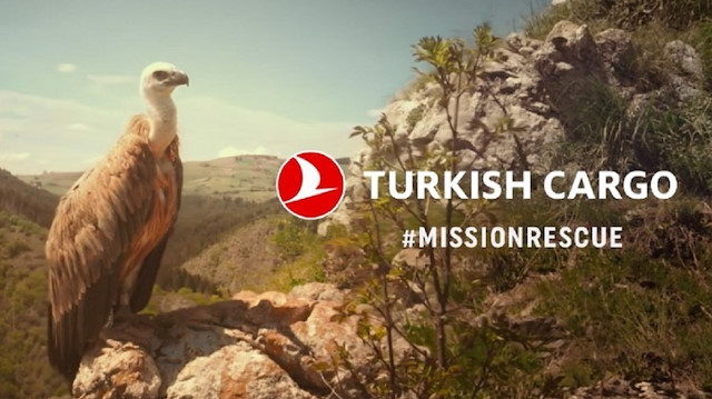 Turkey's flag carrier stretches its wings for nature