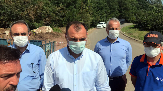 تركيا: ارتفاع ضحايا انفجار مصنع الألعاب النارية إلى 6