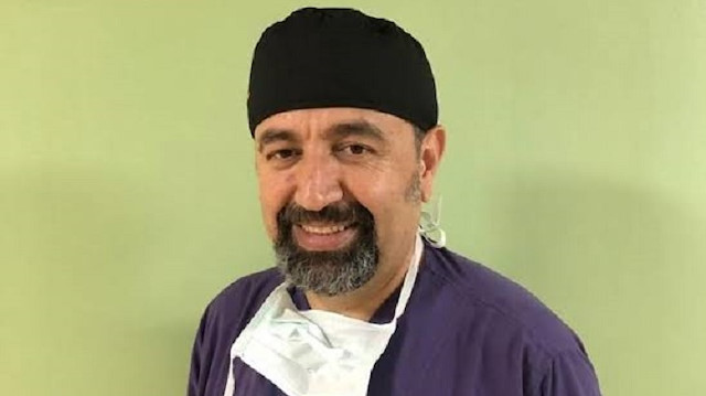 Prof. Dr. Adem Akçakaya