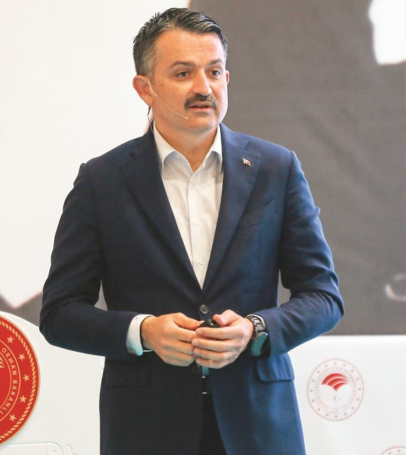 Bekir Pakdemirli