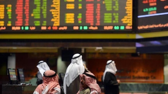صعود غالبية أسواق الخليج رغم هبوط أسعار النفط