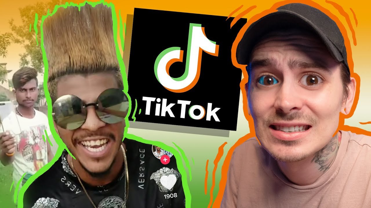 Hindistan'da 463 milyon TikTok kullanıcısı var.