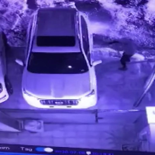 Iraklı Siyaset ve Güvenlik Uzmanı el-Haşimi silahlı saldırıya uğradı