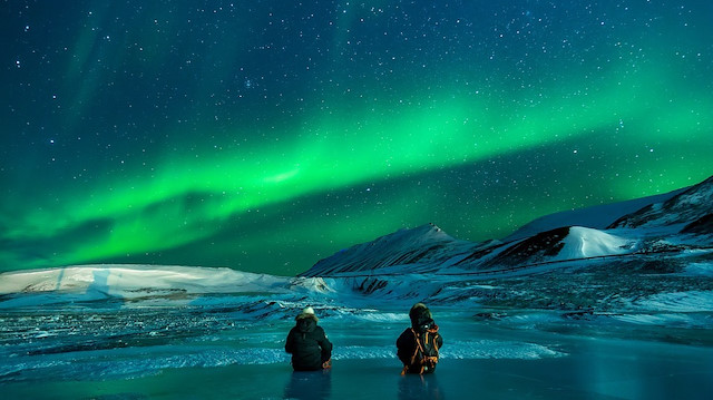 Kuzey ışıklarının gözde rotası: Tromsø