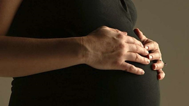 التوتر والإجهاد أثناء الحمل يؤثران سلبا على صحة الطفل 
