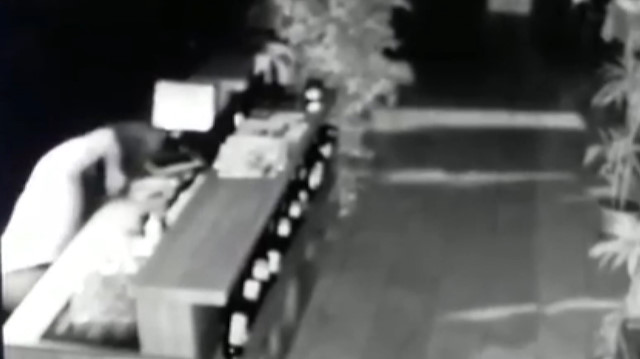 İş yerinin kasasından 20 bin TL çalan hırsız adli kontrol şartıyla serbest bırakıldı