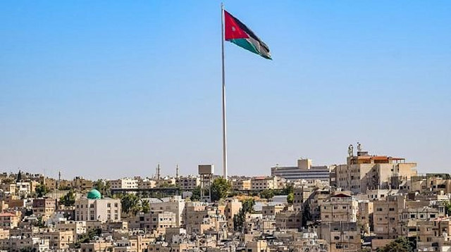الأردن يسعى لزيادة الاستثمارات التركية على أراضيه