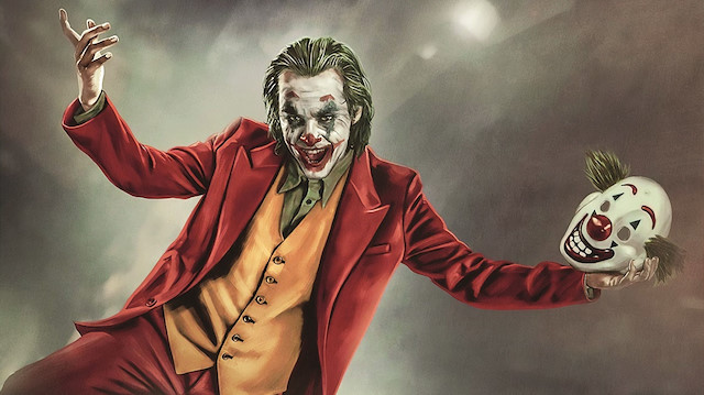 Kaç Joker devrim yapar?