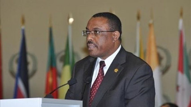 وزير الخارجية الإثيوبي يزور الخرطوم السبت