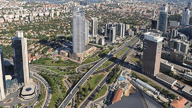 إسطنبول تتجاوز كورونا.. 78 بالمئة نسبة زيادة الشركات الجديدة