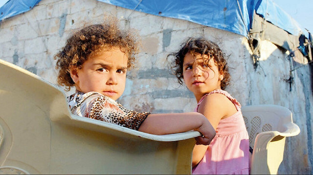 3 ملايين سوري معرضون للموت جوعًا بسبب الفيتو الروسي