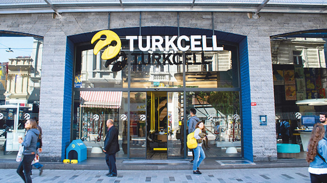 Türkiye'de on binlerce kişiye istihdam sağlayan Turkcell geçen yıl, 2022'ye kadar her sene 1 milyon net müşteri kazanma hedefini açıkladı.