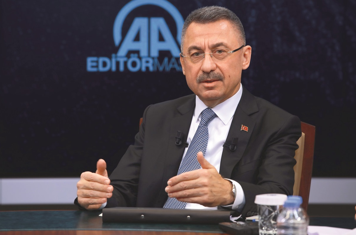 Fuat Oktay