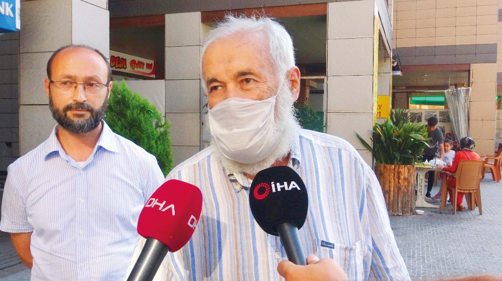 İsmail Kandemir