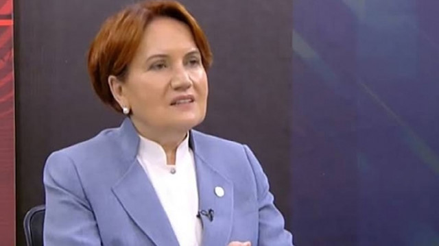 Meral Akşener: ‘Erdoğan Ayasofya’yı açamaz’ dedim yanılmışım